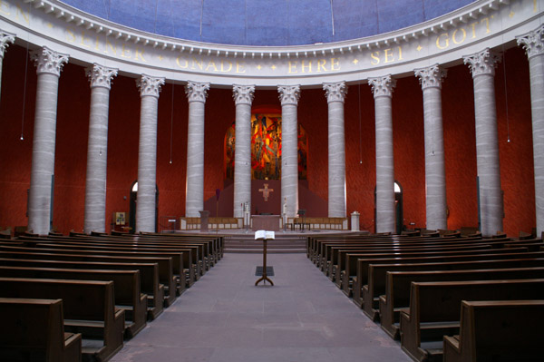 St. Ludwigskirche